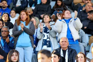 (Φώτος) O κόσμος στο "Αλφαμέγα"