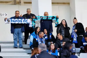 Το ντέρμπι στον Απόλλωνα, στο ντεμπούτο του Σα Πίντο