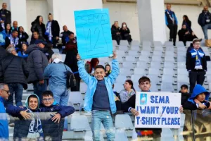 Το ντέρμπι στον Απόλλωνα, στο ντεμπούτο του Σα Πίντο