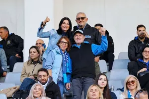 Το ντέρμπι στον Απόλλωνα, στο ντεμπούτο του Σα Πίντο