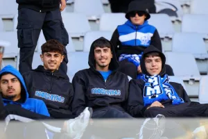 Το ντέρμπι στον Απόλλωνα, στο ντεμπούτο του Σα Πίντο