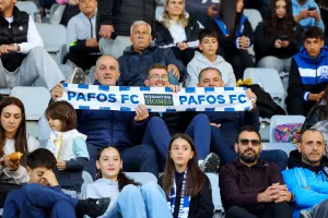 (Φώτος) O κόσμος στο "Αλφαμέγα"