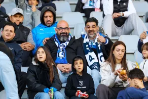 (Φώτος) O κόσμος στο "Αλφαμέγα"