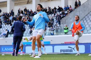 Το ντέρμπι στον Απόλλωνα, στο ντεμπούτο του Σα Πίντο