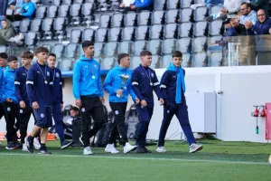 Το ντέρμπι στον Απόλλωνα, στο ντεμπούτο του Σα Πίντο