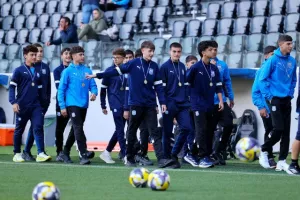 Το ντέρμπι στον Απόλλωνα, στο ντεμπούτο του Σα Πίντο