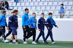 Το ντέρμπι στον Απόλλωνα, στο ντεμπούτο του Σα Πίντο
