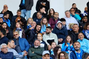 Το ντέρμπι στον Απόλλωνα, στο ντεμπούτο του Σα Πίντο