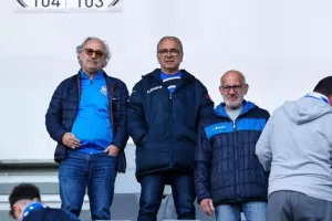 Το ντέρμπι στον Απόλλωνα, στο ντεμπούτο του Σα Πίντο