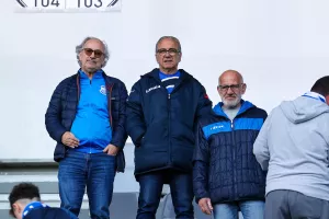 (Φώτος) O κόσμος στο "Αλφαμέγα"
