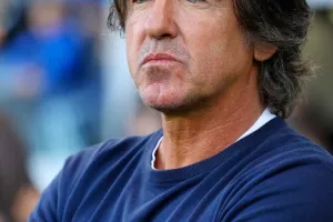 Το ντέρμπι στον Απόλλωνα, στο ντεμπούτο του Σα Πίντο