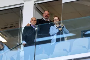 Το ντέρμπι στον Απόλλωνα, στο ντεμπούτο του Σα Πίντο