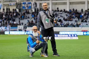 Το ντέρμπι στον Απόλλωνα, στο ντεμπούτο του Σα Πίντο