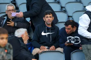 Το ντέρμπι στον Απόλλωνα, στο ντεμπούτο του Σα Πίντο