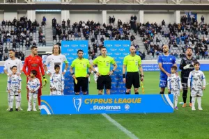 Το ντέρμπι στον Απόλλωνα, στο ντεμπούτο του Σα Πίντο