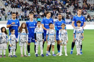 Το ντέρμπι στον Απόλλωνα, στο ντεμπούτο του Σα Πίντο