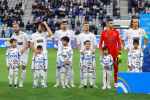 Το ντέρμπι στον Απόλλωνα, στο ντεμπούτο του Σα Πίντο