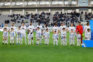 Χρειάζονται (και) οι μπροστινοί