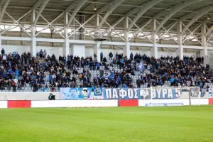 Το ντέρμπι στον Απόλλωνα, στο ντεμπούτο του Σα Πίντο