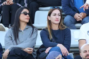 Σταθερά...στην Πάφο