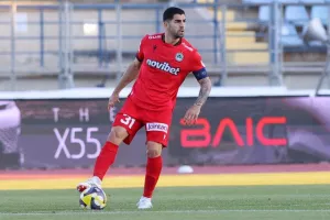 Πάφος-Ομόνοια: ΤΡΕΝΟ…και με αλλαγές οι πρωταθλητές! (φώτος)