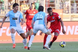 Πάφος-Ομόνοια: ΤΡΕΝΟ…και με αλλαγές οι πρωταθλητές! (φώτος)