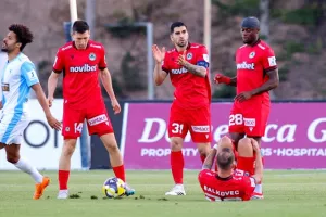 Πάφος-Ομόνοια: ΤΡΕΝΟ…και με αλλαγές οι πρωταθλητές! (φώτος)