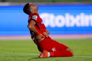 Πάφος-Ομόνοια: ΤΡΕΝΟ…και με αλλαγές οι πρωταθλητές! (φώτος)
