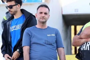 Ολυμπιακός-Ανόρθωση: Με “χρυσό” Βιερίνια ο Τακτακαλάς παραμένει στα σαλόνια!