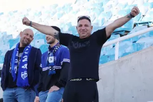 Ολυμπιακός-Ανόρθωση: Με “χρυσό” Βιερίνια ο Τακτακαλάς παραμένει στα σαλόνια!