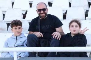 Ολυμπιακός-Ανόρθωση: Με “χρυσό” Βιερίνια ο Τακτακαλάς παραμένει στα σαλόνια!