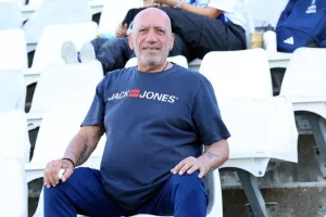 Ολυμπιακός-Ανόρθωση: Με “χρυσό” Βιερίνια ο Τακτακαλάς παραμένει στα σαλόνια!