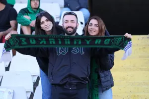 Ολυμπιακός-Ανόρθωση: Με “χρυσό” Βιερίνια ο Τακτακαλάς παραμένει στα σαλόνια!