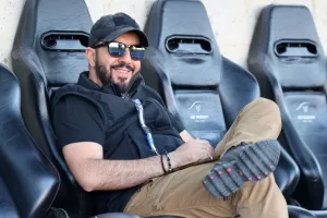 Ολυμπιακός-Ανόρθωση: Με “χρυσό” Βιερίνια ο Τακτακαλάς παραμένει στα σαλόνια!