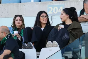 Ολυμπιακός-Ανόρθωση: Με “χρυσό” Βιερίνια ο Τακτακαλάς παραμένει στα σαλόνια!