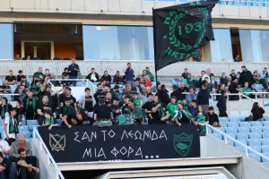 Ολυμπιακός-Ανόρθωση: Με “χρυσό” Βιερίνια ο Τακτακαλάς παραμένει στα σαλόνια!