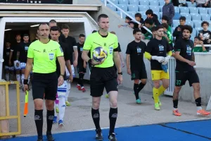 Ολυμπιακός-Ανόρθωση: Με “χρυσό” Βιερίνια ο Τακτακαλάς παραμένει στα σαλόνια!