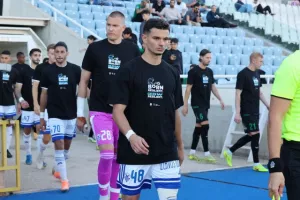 Ολυμπιακός-Ανόρθωση: Με “χρυσό” Βιερίνια ο Τακτακαλάς παραμένει στα σαλόνια!
