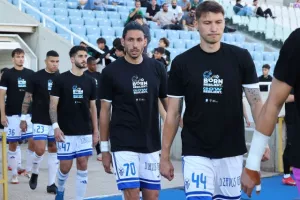Ολυμπιακός-Ανόρθωση: Με “χρυσό” Βιερίνια ο Τακτακαλάς παραμένει στα σαλόνια!