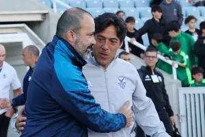 Ολυμπιακός-Ανόρθωση: Με “χρυσό” Βιερίνια ο Τακτακαλάς παραμένει στα σαλόνια!