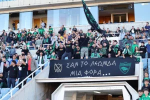 Ολυμπιακός-Ανόρθωση: Με “χρυσό” Βιερίνια ο Τακτακαλάς παραμένει στα σαλόνια!