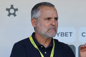 Επιστροφή... στην Αρένα