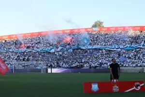 Απόλλων - Πάφος FC: Ο Ζάζα... υπέγραψε το 2ο Κύπελλο!