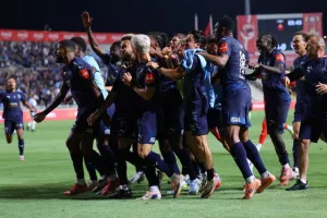 Απόλλων - Πάφος FC: Ο Ζάζα... υπέγραψε το 2ο Κύπελλο!