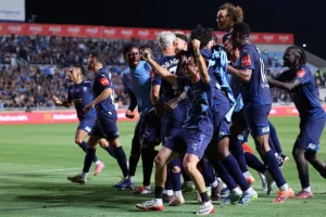Απόλλων - Πάφος FC: Ο Ζάζα... υπέγραψε το 2ο Κύπελλο!