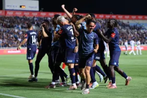 Απόλλων - Πάφος FC: Ο Ζάζα... υπέγραψε το 2ο Κύπελλο!