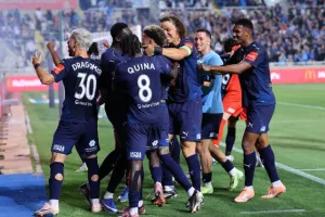 Απόλλων - Πάφος FC: Ο Ζάζα... υπέγραψε το 2ο Κύπελλο!