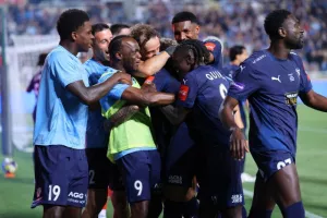 Απόλλων - Πάφος FC: Ο Ζάζα... υπέγραψε το 2ο Κύπελλο!