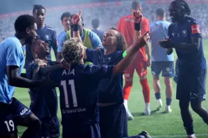 Απόλλων - Πάφος FC: Ο Ζάζα... υπέγραψε το 2ο Κύπελλο!