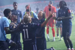 Απόλλων - Πάφος FC: Ο Ζάζα... υπέγραψε το 2ο Κύπελλο!